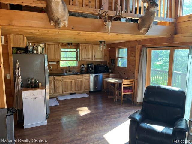 7782 Golf Club Road, Howell, MI 48843 — Photo 2