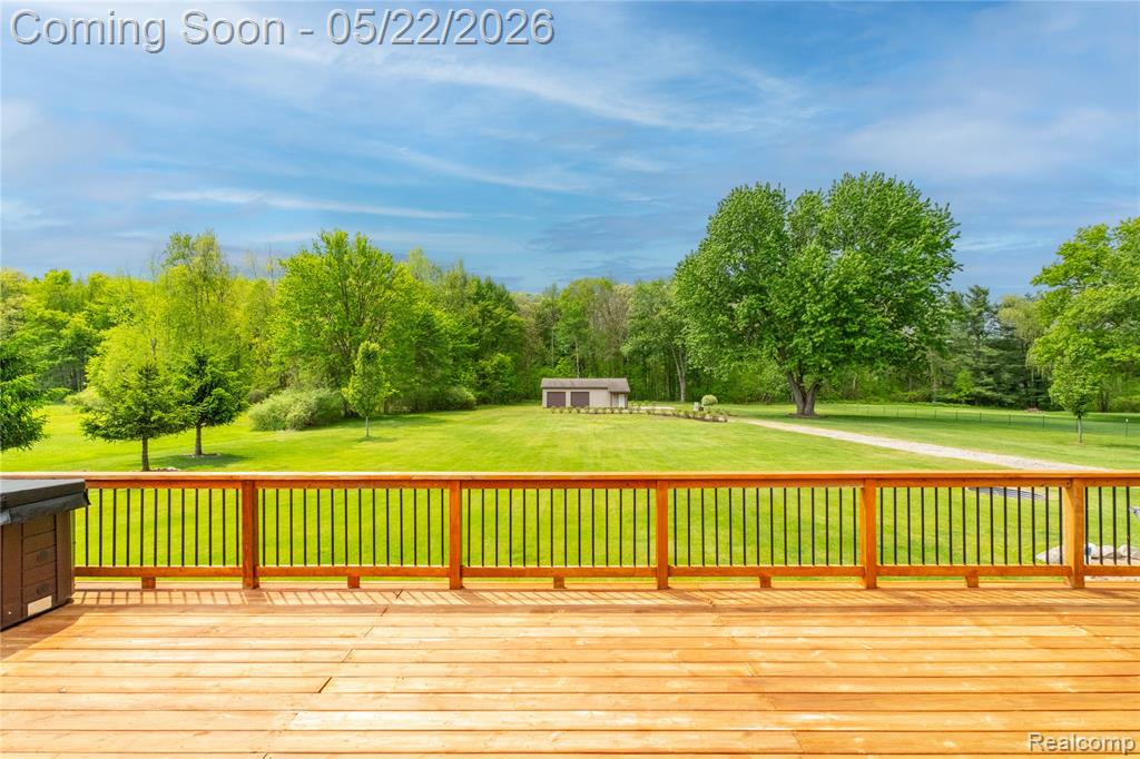 542 Tracey Lane, Brighton, MI 48114 — Photo 31