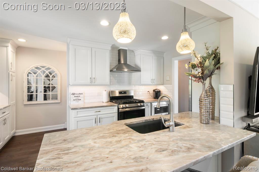 600 Ross Street, Plymouth, MI 48170 — Photo 25