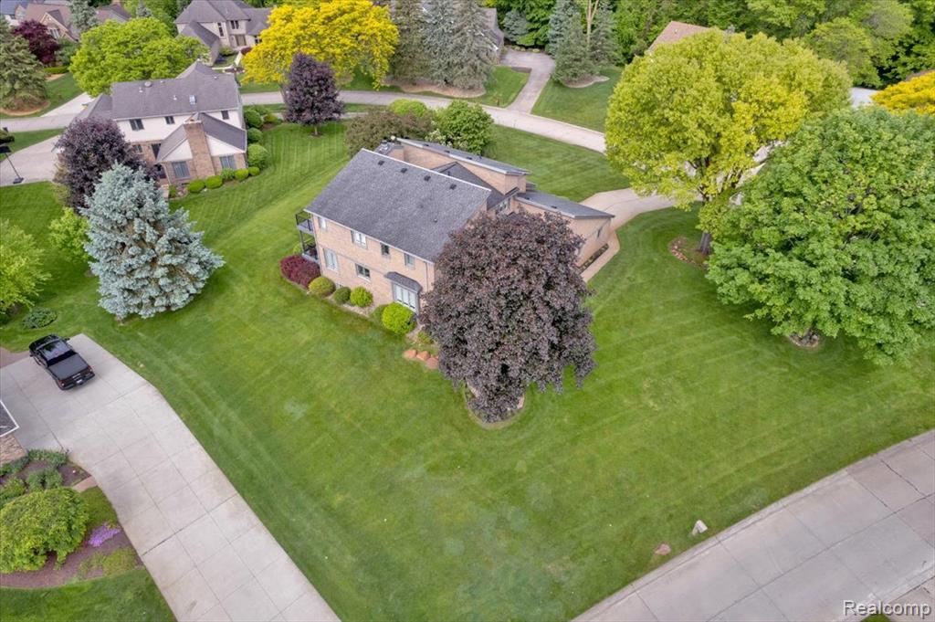 61381 MIRIAM Drive, Washington, MI — Photo 51