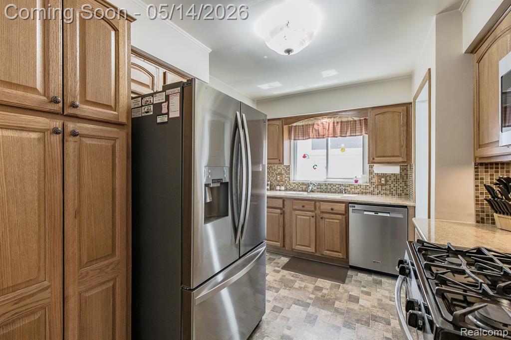 7190 Winona Avenue, Allen Park, MI 48101 — Photo 15