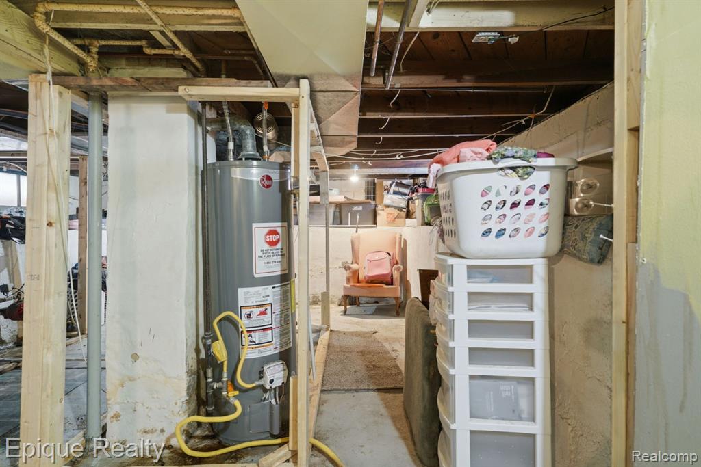 7115 Kessling Street, Davison, MI 48423 — Photo 10