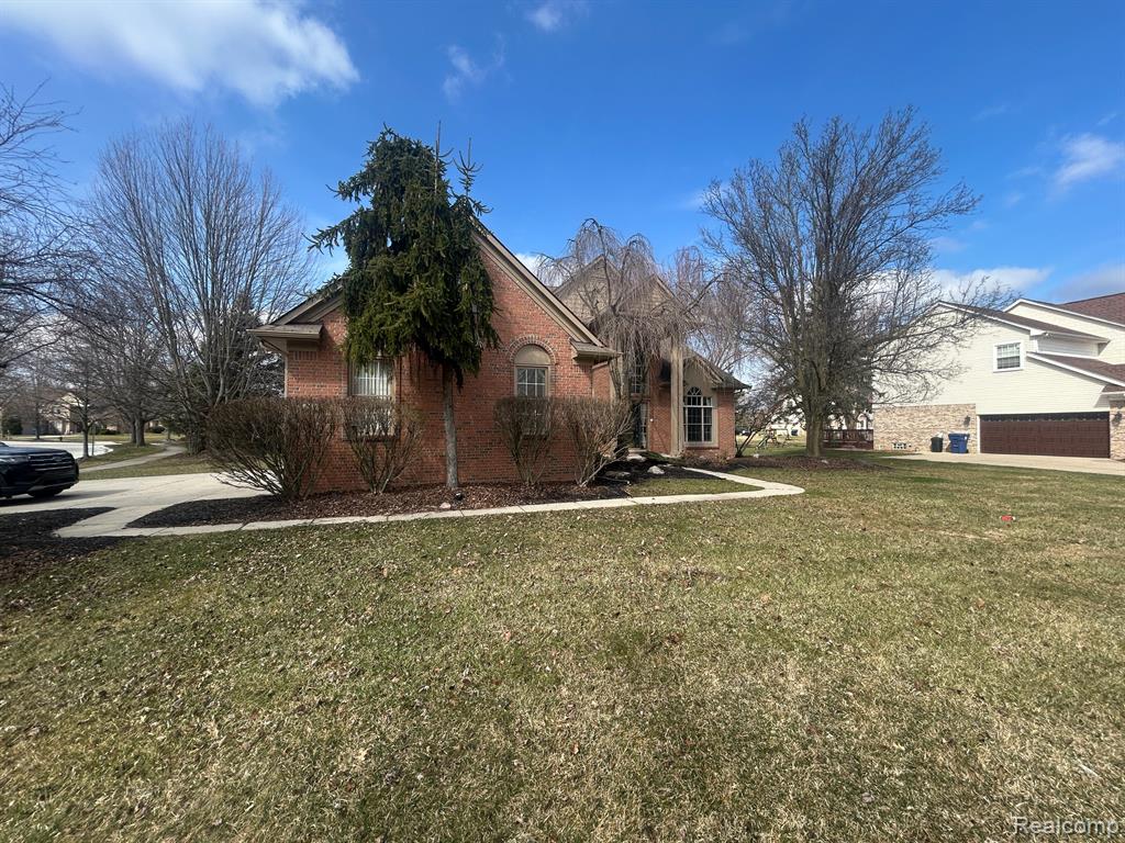 855 CHELSEA Road, Canton, MI 48187 — Photo 3
