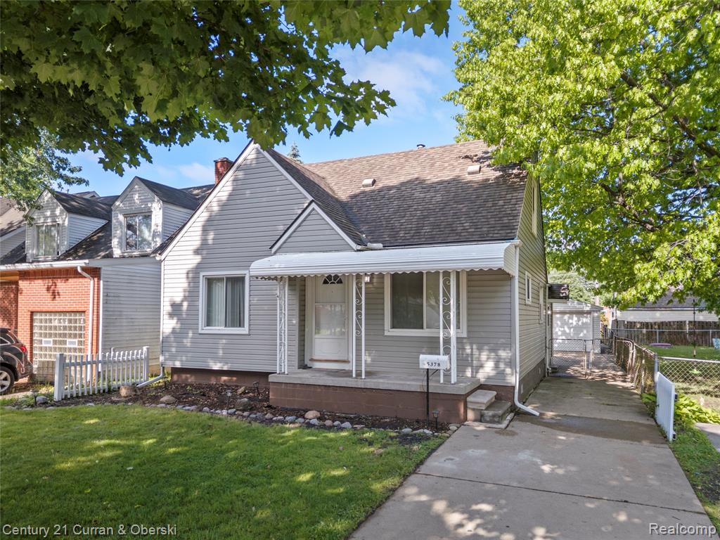 5378 Weddell Street, Dearborn Heights, MI 48125 — Photo 3