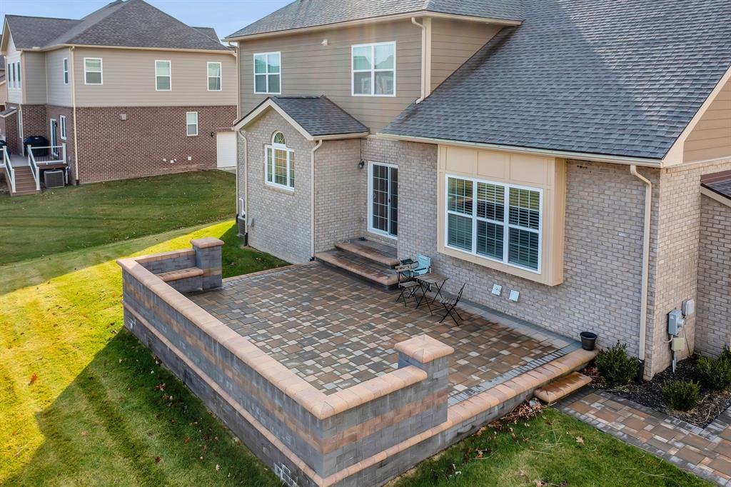 2145 STEEPLECHASE Road, Canton, MI 48188 — Photo 60