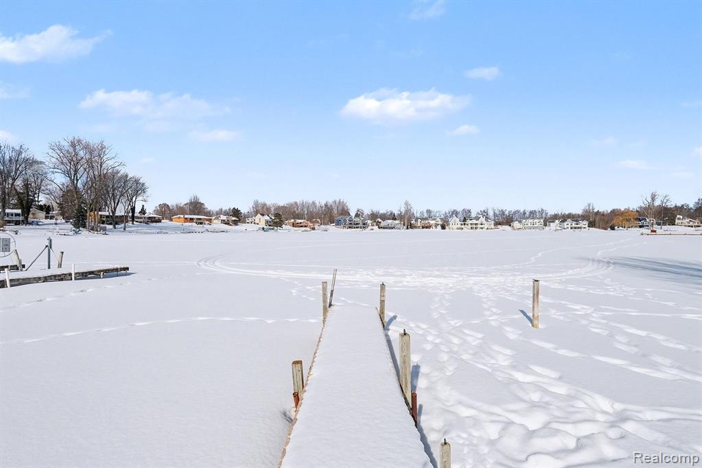 4100 Four Lakes Avenue, Linden, MI 48451 — Photo 5