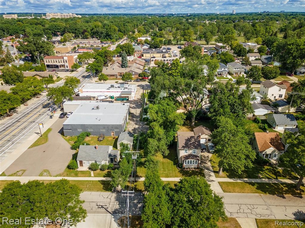 Lot 60 Earlmont Rd, Berkley, MI 48025 — Photo 12