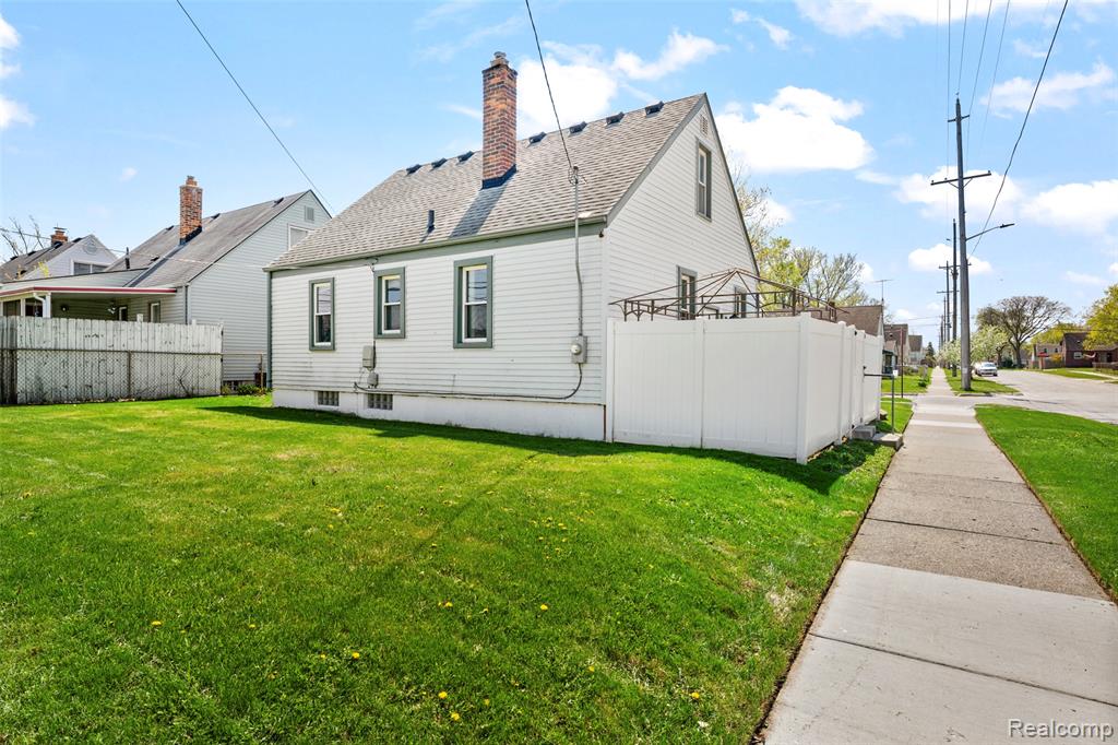13750 Kingston Street, Oak Park, MI 48237 — Photo 5