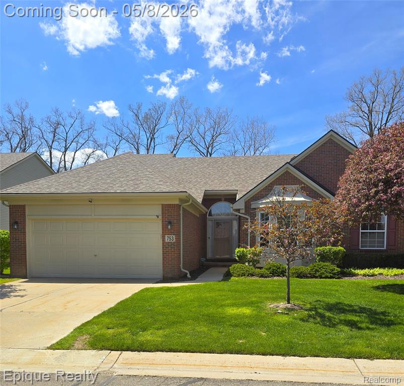753 Woodhaven Drive, Commerce Twp, MI 48390 — Photo 39