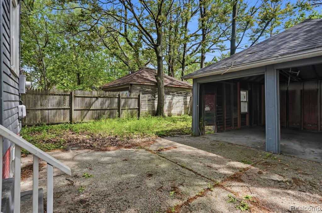 16176 OHIO Street, Detroit, MI 48221 — Photo 27