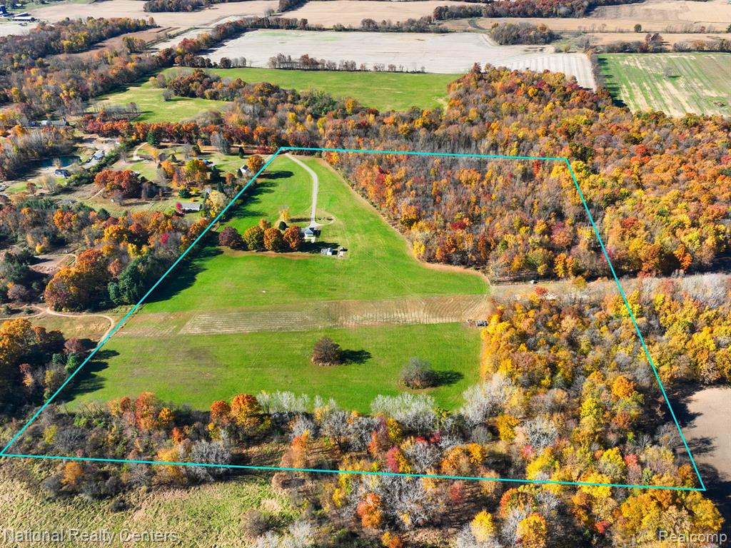 1755 KANE Road, Stockbridge, MI 49285 — Photo 28