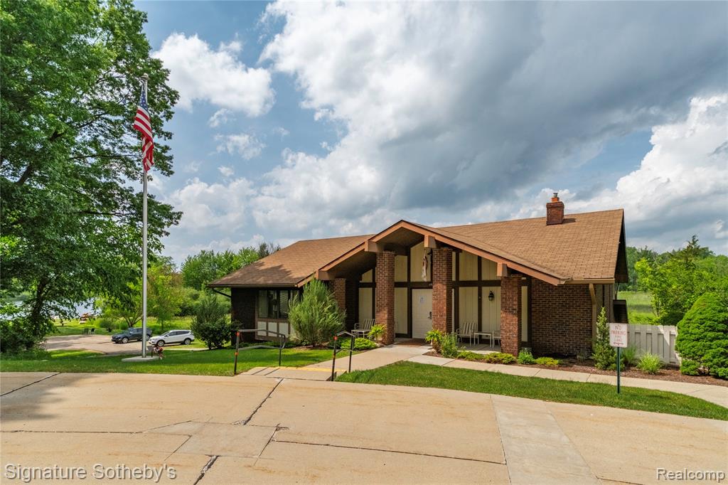 12336 Nantucket Drive, 3, South Lyon, MI 48178 — Photo 34