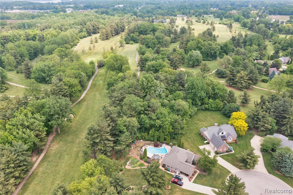 6327 SEQUOIA Drive, Ypsilanti, MI 48197 — Photo 50
