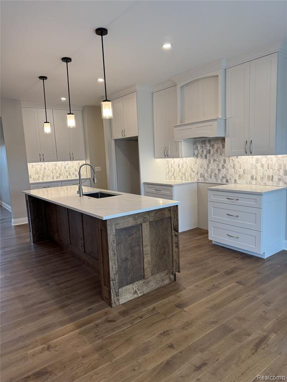 26834 School Section Road, Richmond, MI 48062 — Photo 12