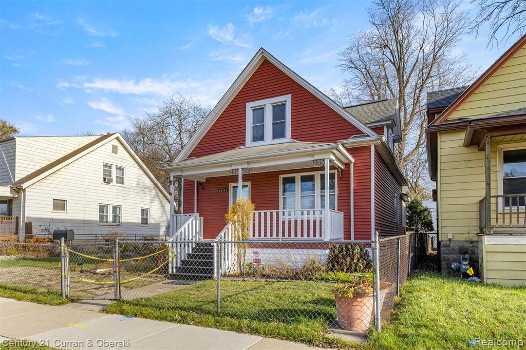 4403 6th Street, Ecorse, MI 48229 — Photo 42