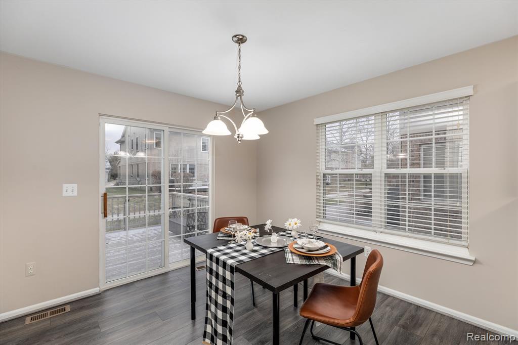 4216 CORONET Avenue, Canton, MI 48188 — Photo 12