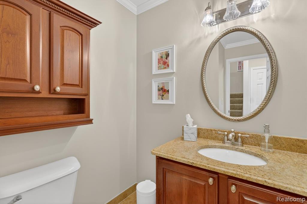 7393 Briargate Drive, Canton, MI 48187 — Photo 19