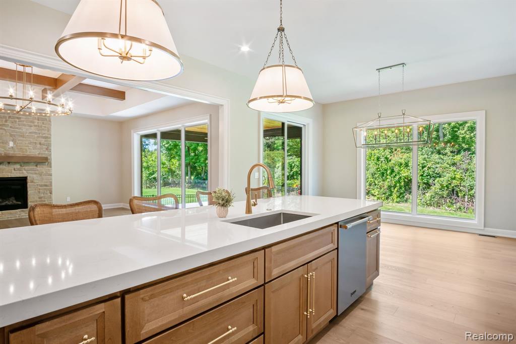 57325 Meadowridge Drive, Washington, MI — Photo 27
