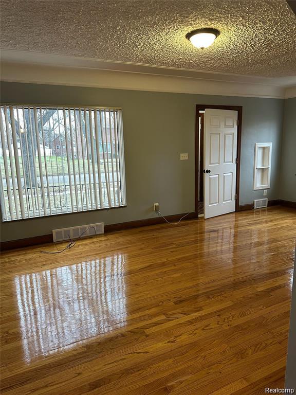 13935 Faust Avenue, Detroit, MI, 48223