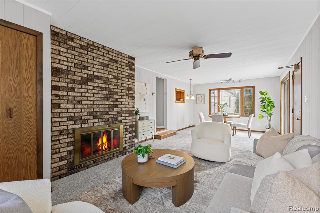 5803 Deering Street, Garden City, MI — Photo 15