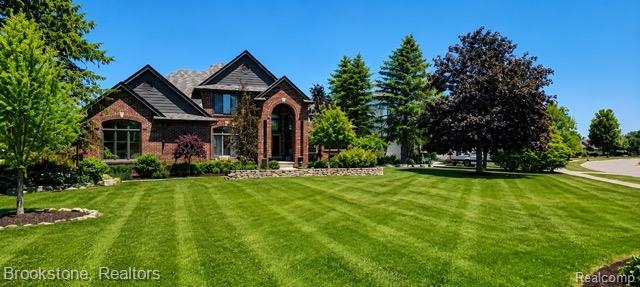 1270 Gleneagles, Highland, MI — Photo 2