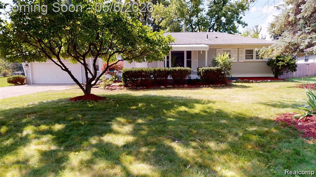842 Hannah Drive, Troy, MI 48085 — Photo 3