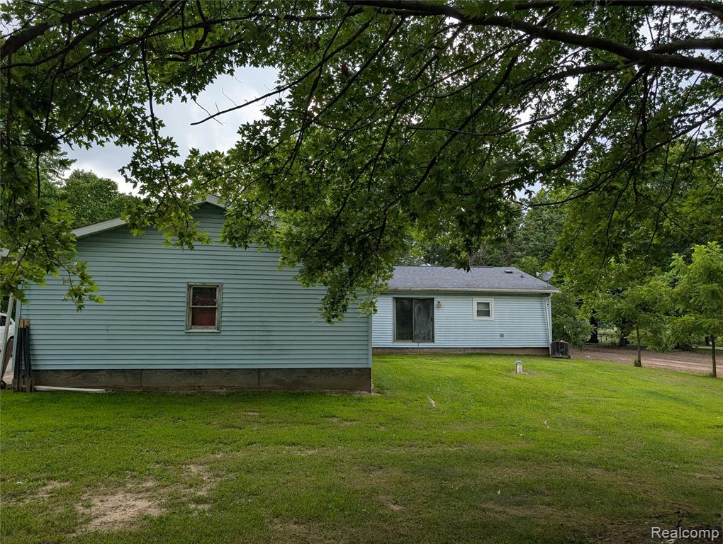 11175 S Morrice Road, Morrice, MI 48857 — Photo 5