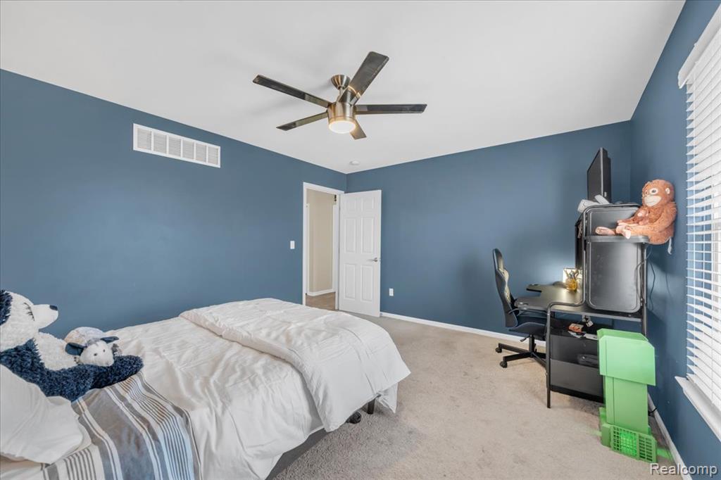 1079 Chelsea Boulevard, Oxford, MI 48371 — Photo 24