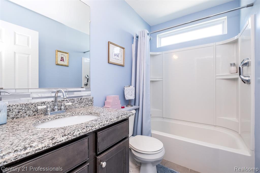 6755 Shula, Ypsilanti, MI 48197 — Photo 52