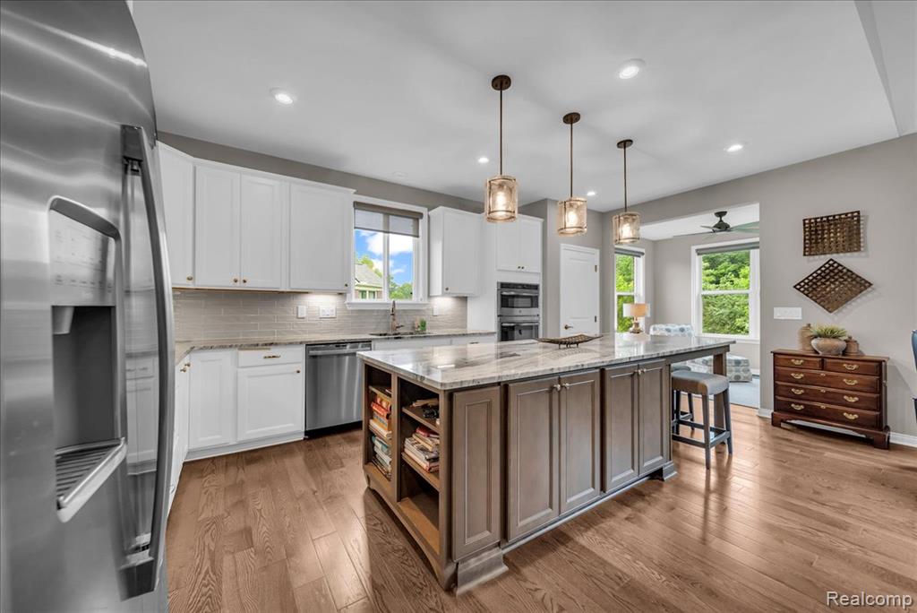 48854 Windfall Road, Novi, MI — Photo 22