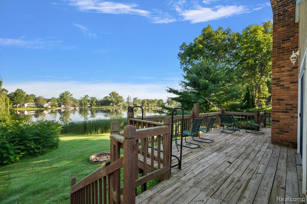 9080 River Valley Road, Brighton, MI 48116 — Photo 46