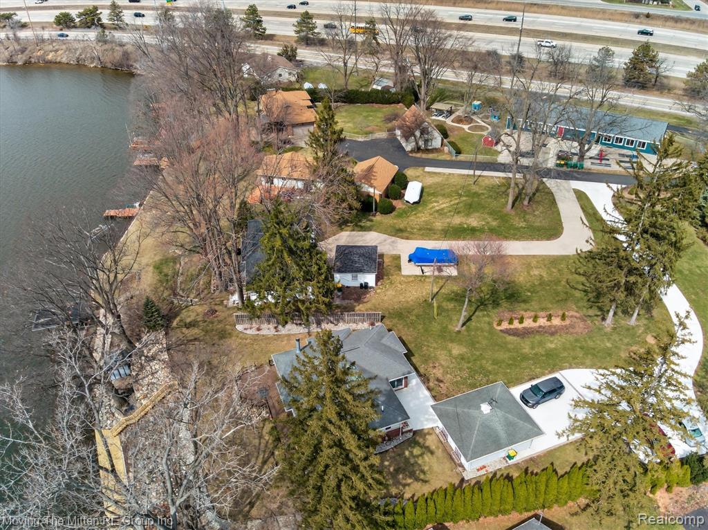 41529 S Interstate 94 Service Drive, Van Buren, MI 48111 — Photo 49