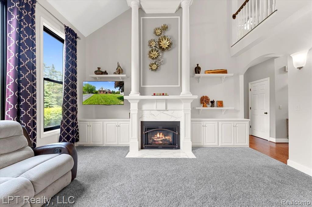 8617 Bonaventure Drive, Brighton, MI 48116 — Photo 9