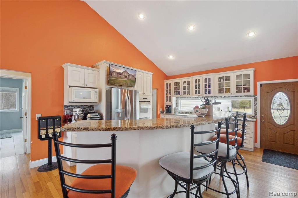 4434 N JENNINGS Road, Flint, MI 48504 — Photo 16