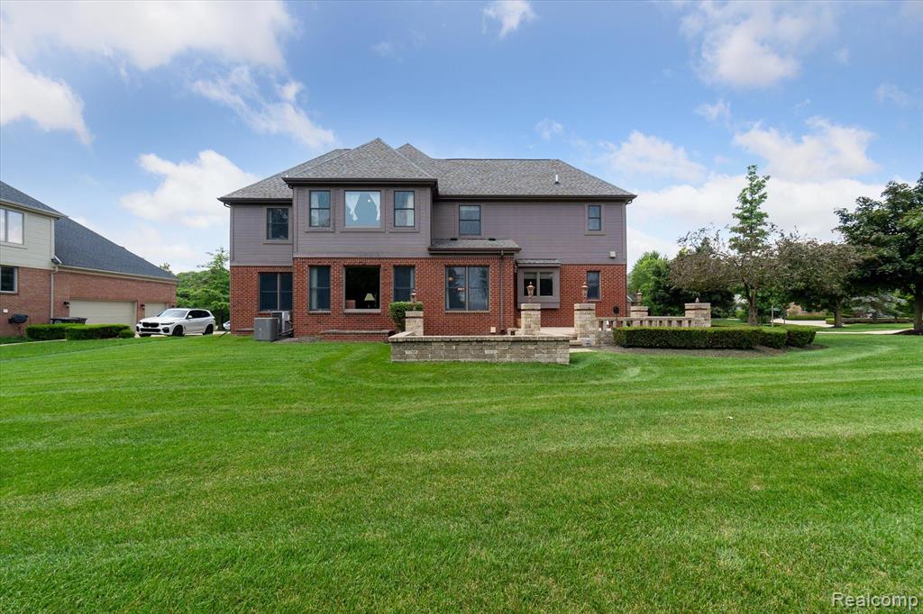 17712 PARKSHORE Drive, Northville, MI 48168 — Photo 6