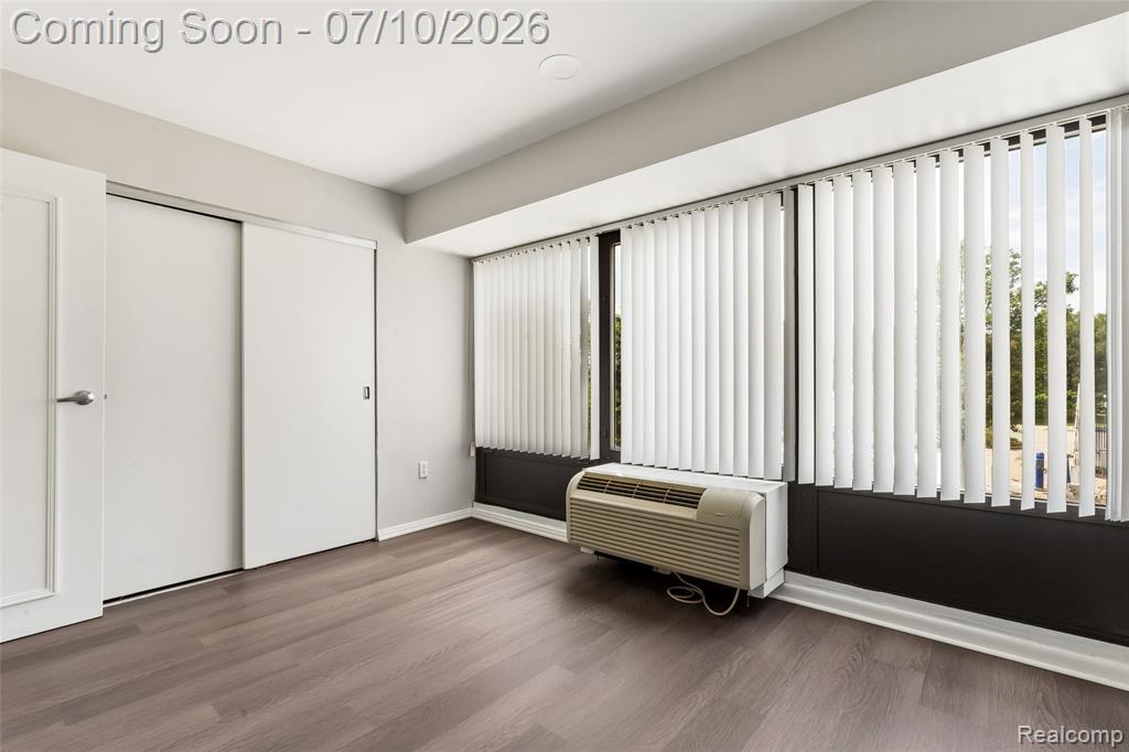 1001 W Jefferson Avenue, 2a, Detroit, MI 48226 — Photo 17