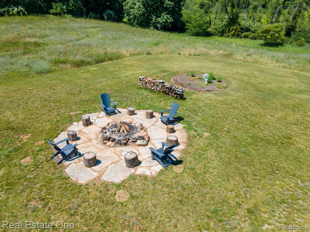 740 Greystone Drive, Chelsea, MI 48118 — Photo 69