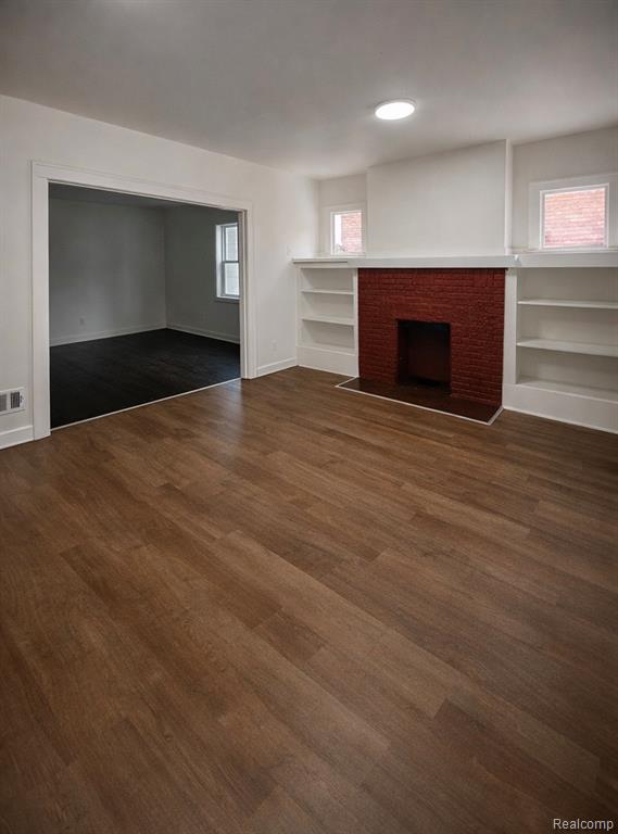 4564 Seebaldt Street, Detroit, MI 48204 — Photo 4