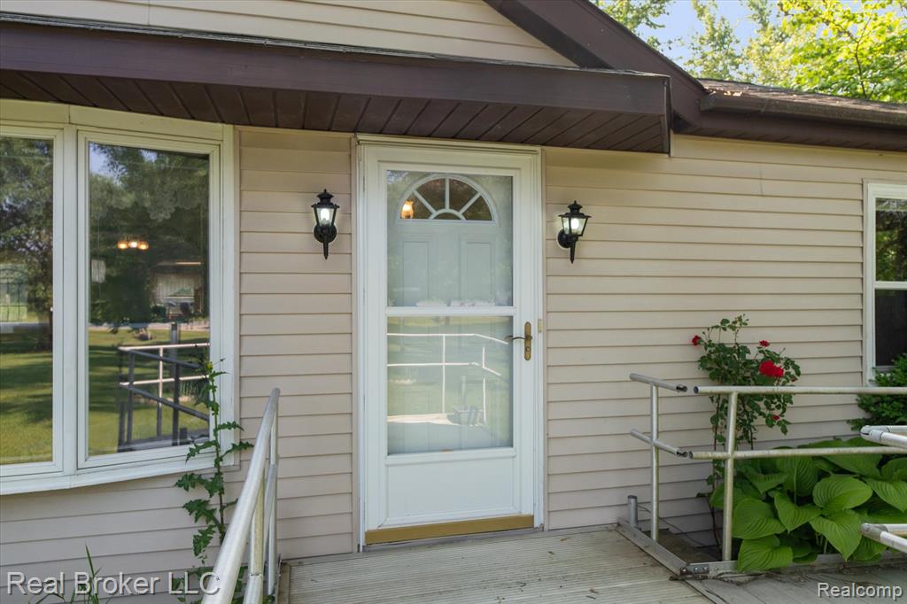 5740 M 66, East Leroy, MI 49051 — Photo 5