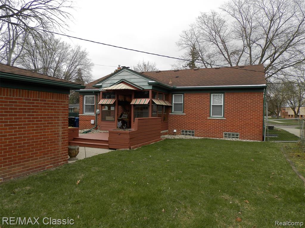 9209 Hemingway, Redford, MI 48239 — Photo 30