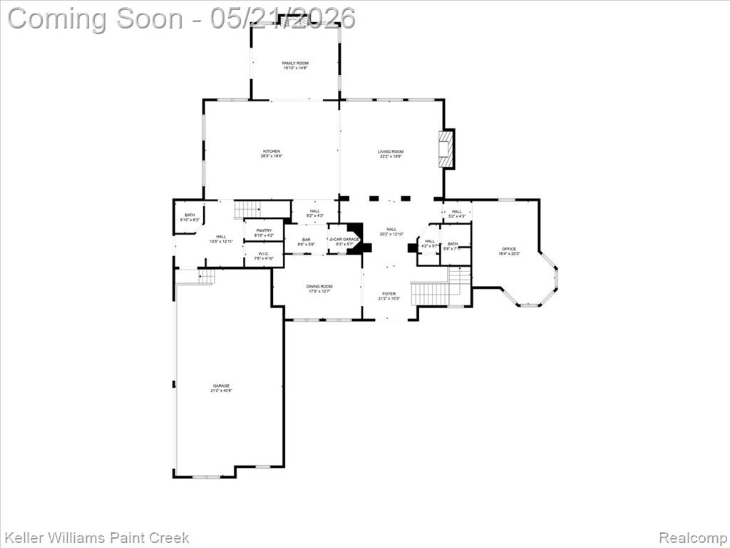 4838 Pinecrest Court, Rochester, MI 48306 — Photo 88
