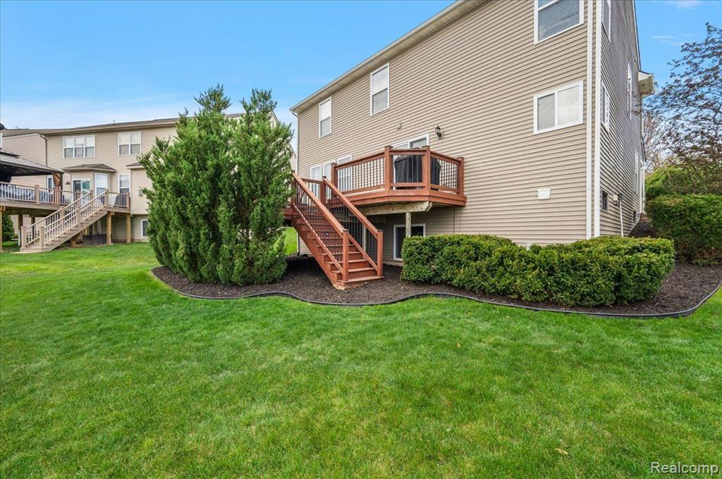 3785 WHIRLAWAY Lane, Howell, MI 48843 — Photo 48