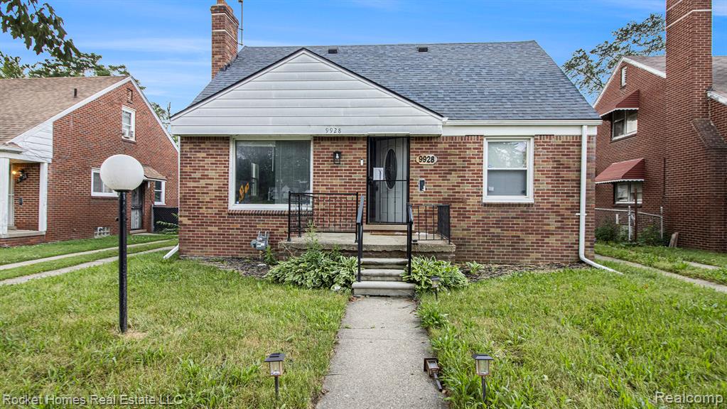 9928 E Outer Drive, Detroit, MI 48224 — Photo 2