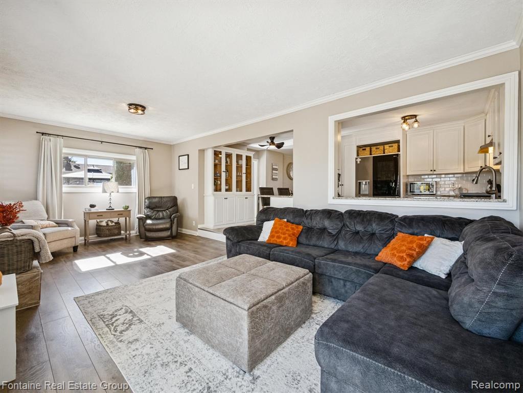 46966 McKenna Drive, Macomb, MI 48044 — Photo 13