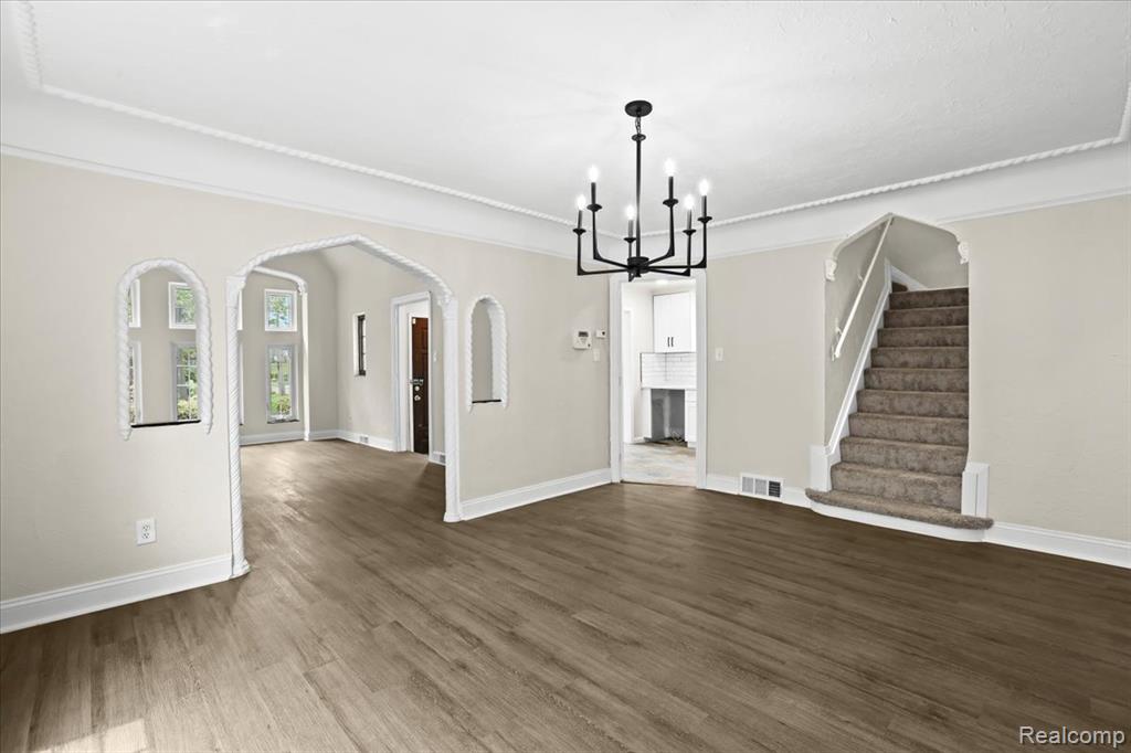 294 Riverside Drive, Detroit, MI 48215 — Photo 7