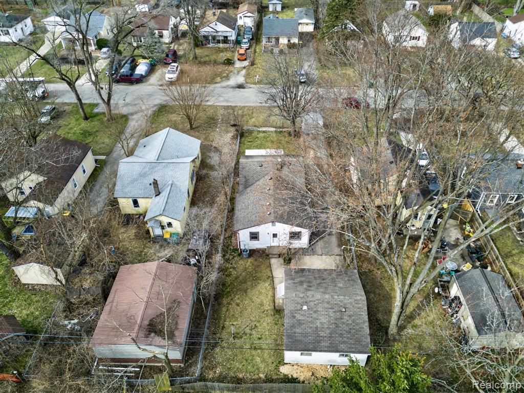 626 Bagley Avenue, Ypsilanti, MI 48198 — Photo 38
