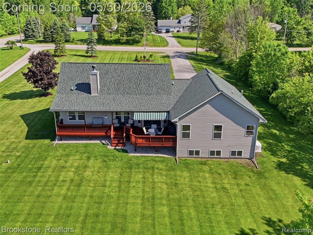 7271 Ray Road, Swartz Creek, MI 48473 — Photo 5