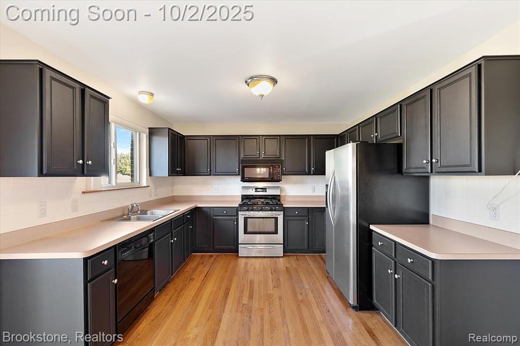 46063 Pat Street, Chesterfield, MI — Photo 14