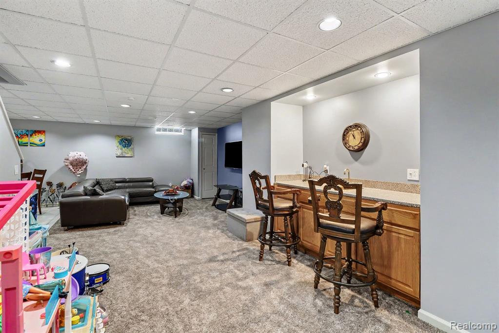 6621 Glenshaw Court, West Bloomfield, MI — Photo 31