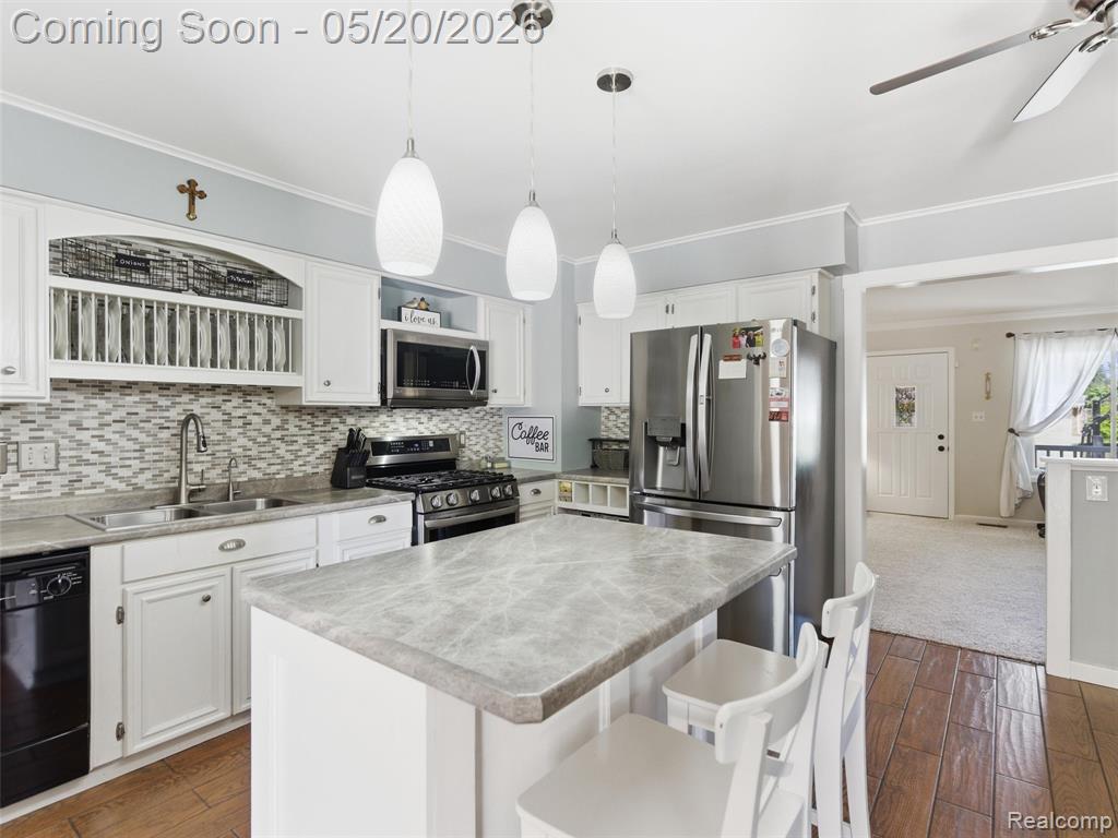 9134 Del Rio Drive, Grand Blanc, MI 48439 — Photo 13
